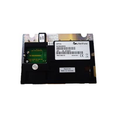 ATM Machine Parts Wincor Nixdorf EPP V6 Keyboard Wincor Cineo C4060 ATM Machine Piggy Bank 01750159341 1750159341