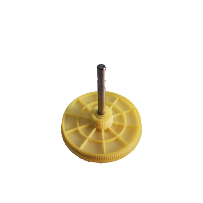 ATM Machine Parts Wincor Nixdorf V2X Card Reader Main Drive Gear ATM Machine Piggy Bank