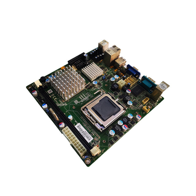 Wincor ATM Machine Parts For Sale Beetle I8A Main Board PC280 Formatted Board Financial Equipment 1750203559 01750203559