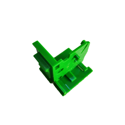 1750042964 ATM Spare Parts Wincor Cassette Motor Bracket Green Case ATM Machine Piggy Bank 01750042964