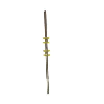 1750044953 ATM Machine Parts Wincor Nixdorf Domestic Stacking Belt Shaft