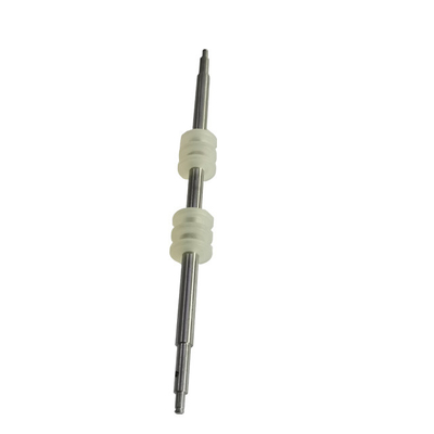 01750035275 ATM Machine Parts For Wincor V Module Double Three Axles Financial Equipment