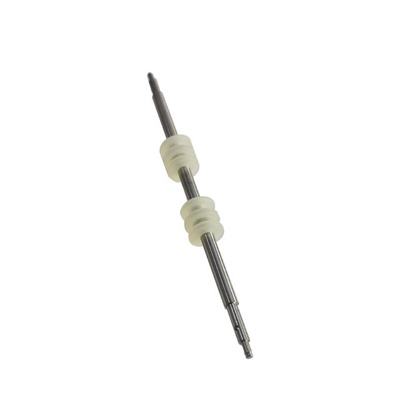 01750035275 ATM Machine Parts For Wincor V Module Double Three Axles Financial Equipment