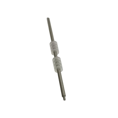 01750035275 ATM Machine Parts For Wincor V Module Double Three Axles Financial Equipment