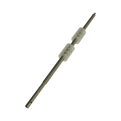 01750035275 ATM Machine Parts For Wincor V Module Double Three Axles Financial Equipment