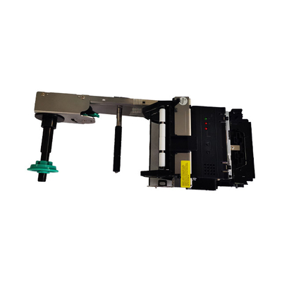 1750256248 Wincor ATM Machine Parts For TP28 Thermal Receipt Printer Financial Equipment 01750256248