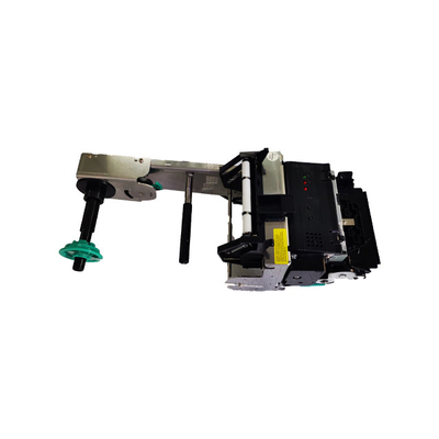1750256248 Wincor ATM Machine Parts For TP28 Thermal Receipt Printer Financial Equipment 01750256248