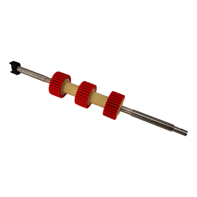 1750239538 01750239538 ATM Machine Parts For 4060 Module Extractor Shaft VSt Assy