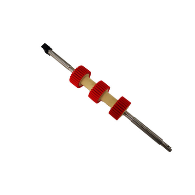 1750239538 01750239538 ATM Machine Parts For 4060 Module Extractor Shaft VSt Assy