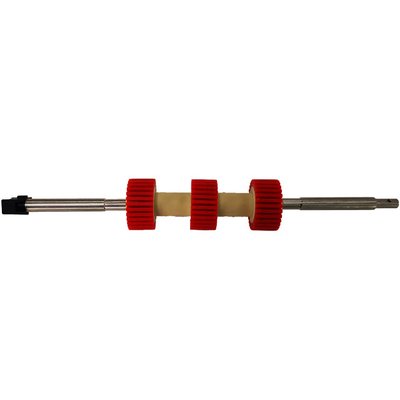 1750239538 01750239538 ATM Machine Parts For 4060 Module Extractor Shaft VSt Assy