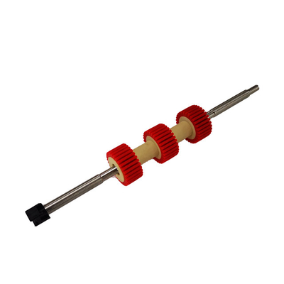 1750239538 01750239538 ATM Machine Parts For 4060 Module Extractor Shaft VSt Assy