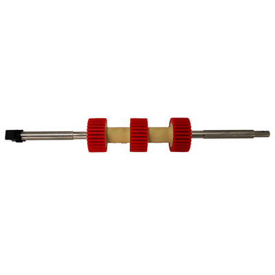 1750239538 01750239538 ATM Machine Parts For 4060 Module Extractor Shaft VSt Assy