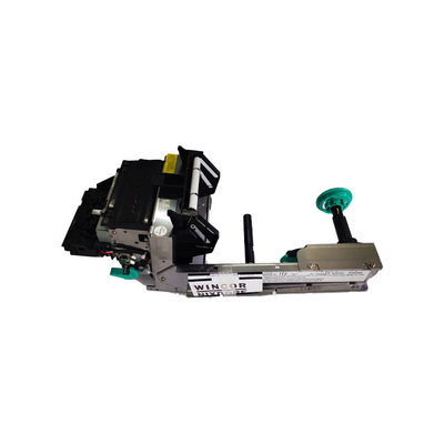 01750256248 1750256248 ATM Machine Parts Wincor TP28 Thermal Receipt Printer ATM Skimmers Device
