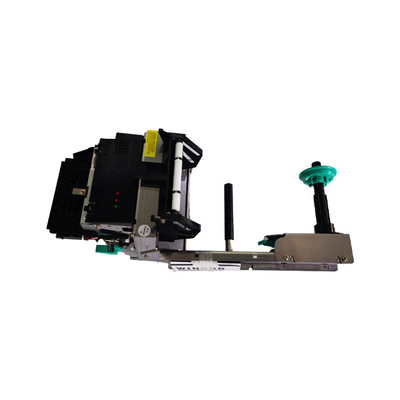 01750256248 1750256248 ATM Machine Parts Wincor TP28 Thermal Receipt Printer ATM Skimmers Device