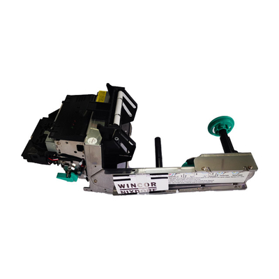 01750256248 1750256248 ATM Machine Parts Wincor TP28 Thermal Receipt Printer ATM Skimmers Device