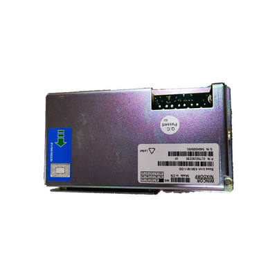 01750192235 1750192235 Wincor ATM Machine Parts For Financial Equipment ASKIM II CINEO 2070 ATM Cash Machine