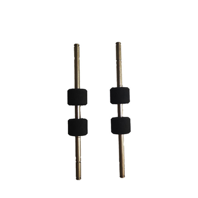 1750256247-28 ATM Machine Parts Wincor Nixdorf TP27 Receipt Printer Rubber Wheel Shaft ATM Skimmers Device Machine