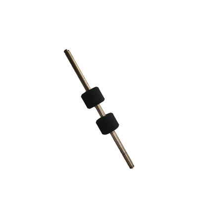 1750256247-28 ATM Machine Parts Wincor Nixdorf TP27 Receipt Printer Rubber Wheel Shaft ATM Skimmers Device Machine