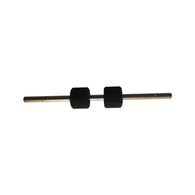 1750256247-28 ATM Machine Parts Wincor Nixdorf TP27 Receipt Printer Rubber Wheel Shaft ATM Skimmers Device Machine