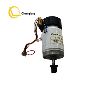 FP30-H313Z1B ATM Machine Parts Wincor ATM Skimmers Device V2CU Card Reader Motor Piggy Bank