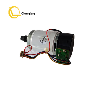 FP30-H313Z1B ATM Machine Parts Wincor ATM Skimmers Device V2CU Card Reader Motor Piggy Bank