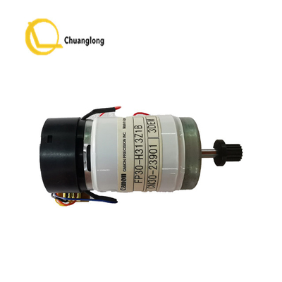 FP30-H313Z1B ATM Machine Parts Wincor ATM Skimmers Device V2CU Card Reader Motor Piggy Bank