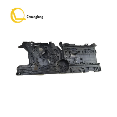 01750046494 0175-004 ATM Machine Parts Wincor Nixdorf Black Color Left Main Body Stacker CMD ATM Skimmers Device
