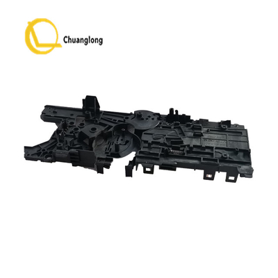 01750046494 0175-004 ATM Machine Parts Wincor Nixdorf Black Color Left Main Body Stacker CMD ATM Skimmers Device