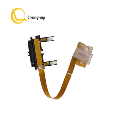 1750042642 Wincor ATM Machine Parts For Financial Equipment Measure Station Piggy Bank 01750042642
