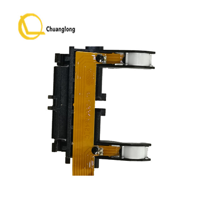 1750042642 Wincor ATM Machine Parts For Financial Equipment Measure Station Piggy Bank 01750042642
