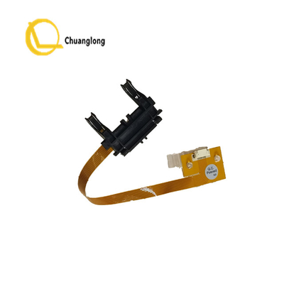1750042642 Wincor ATM Machine Parts For Financial Equipment Measure Station Piggy Bank 01750042642