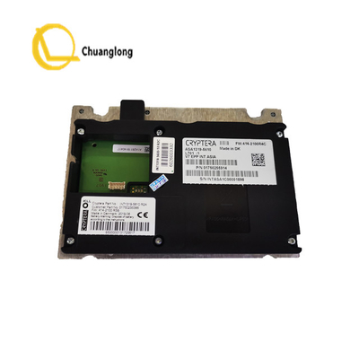 01750255914 1750255914 ATM Machine Parts For Financial Equipment Eppv7 Keyboard EPP7 Credit Card Skimmer