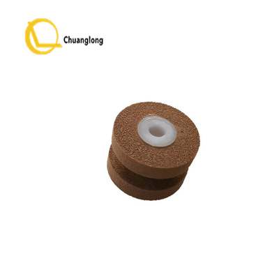 01750200435-63 1750200435-6 ATM Machine Parts For Financial Equipment Cineo Module Roller 24T