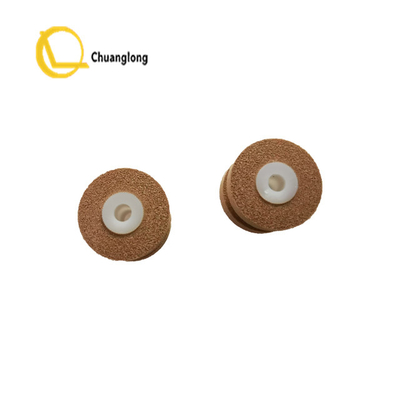 01750200435-63 1750200435-6 ATM Machine Parts For Financial Equipment Cineo Module Roller 24T