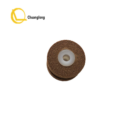 01750200435-63 1750200435-6 ATM Machine Parts For Financial Equipment Cineo Module Roller 24T