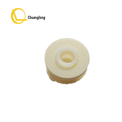 1750200435-54 01750200435-54 ATM Machine Parts Wincor Cineo Module Roller Sponge Gear ATM Skimmers Device