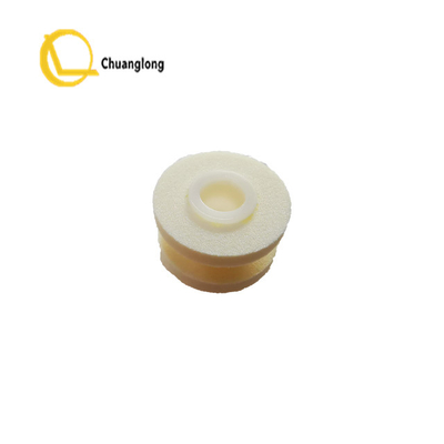 1750200435-54 01750200435-54 ATM Machine Parts Wincor Cineo Module Roller Sponge Gear ATM Skimmers Device