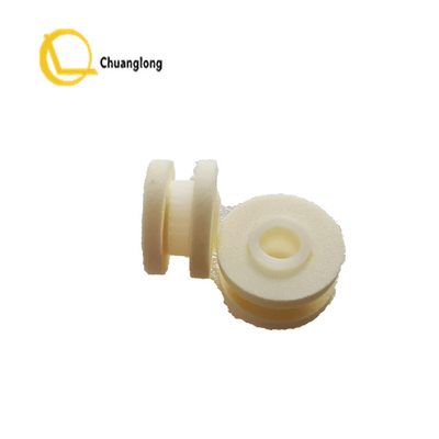 1750200435-54 01750200435-54 ATM Machine Parts Wincor Cineo Module Roller Sponge Gear ATM Skimmers Device
