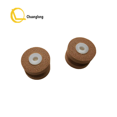 01750200435-63 1750200435-63 ATM Machine Parts Wincor Nixdorf Cineo Module Roller 24T ATM Skimmers Device