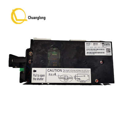1750173205 ATM Machine Parts For Cineo C4060 Omron V2CU USB Card Reader Piggy Bank 01750173205