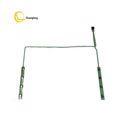 Wincor ATM Machine Parts For Keyboard Softkey Set 15" NDC Pcmet ATM Skimmers Device  01750190136 1750190136