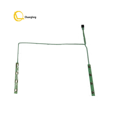 Wincor ATM Machine Parts For Keyboard Softkey Set 15" NDC Pcmet ATM Skimmers Device  01750190136 1750190136