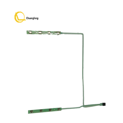 Wincor ATM Machine Parts For Keyboard Softkey Set 15" NDC Pcmet ATM Skimmers Device  01750190136 1750190136