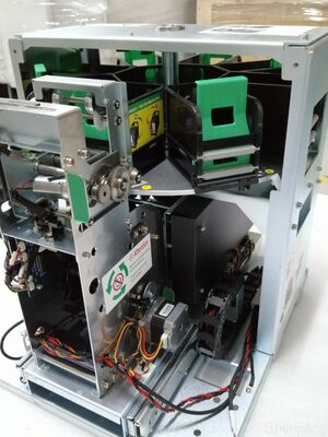 quality  Hyosung Octagon R1.2 ATM Parts NH8H20011 Movement factory