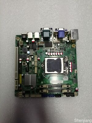 quality  ATM Machine Parts NCR Motherboard Intel Gl40 Chipset Mini Itx Kingsway 4450728233 factory