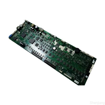 quality  1750105679 Wincor CMD USB Control Board ATM Parts CMD controller card factory