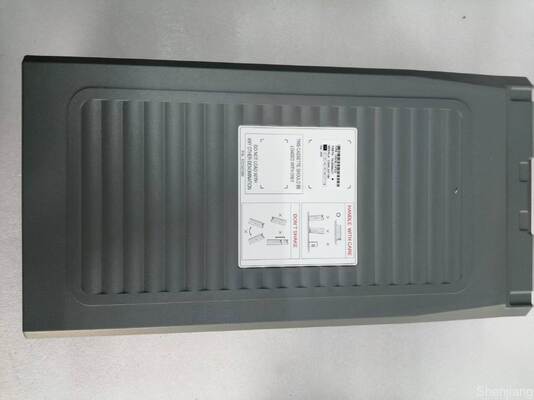 quality  ATMs Machine Parts Hyosung Cash Cassette CDU10 CST 7430001020 S7430001020 CDXL025697 Deposit Cassette factory