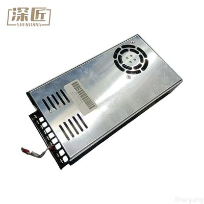 quality  0090028268 009-0028268 ATM Machine Parts NCR Power Supply Switch Mode 300W 24V factory