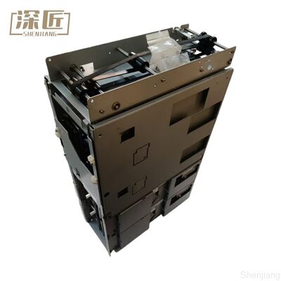 quality  Fujitsu F53 F56 Bank Banknote Dispenser Atm Machine Cash Dispenser Module With 4 Cassette factory