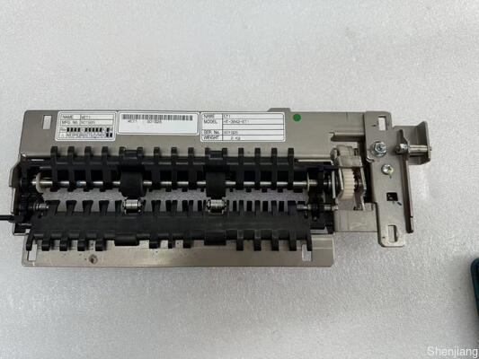 quality  New Hitachi ATM Machine Parts HCM 3842 External Transport Type-1 HT-3842-ET1-R factory